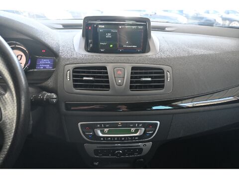 M&eacute;gane III Estate 1.5 dCi 110 FAP Energy eco2 Bose 2015 occasion 63800 Cournon-d'Auvergne