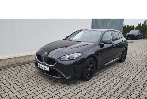 BMW S&eacute;rie 1 118d 150 ch M Sport 2024 occasion Montaigu 85600