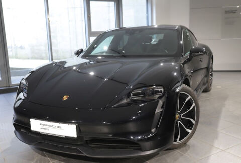 Annonce voiture Porsche Taycan 58990 