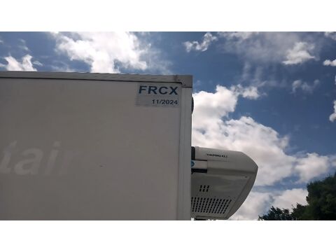 Master HT12800EUROE 2.5 dCi 120 FRIGO 2018 2006 occasion 32810 ROQUELAURE