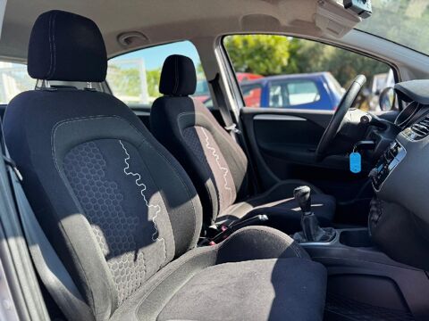 Punto 1.3 Multijet 16V 85 Dynamic 2015 occasion 30320 Marguerittes