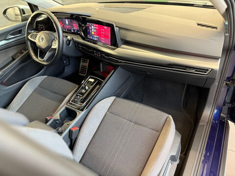 Golf SW 2.0 TDI 200 DSG7 4Motion Alltrack 2022 occasion 85600 Montaigu