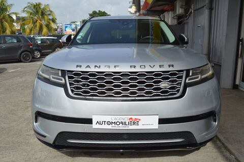 Range rover velar Range Rover Velar D240 BVA 2017 occasion 97122 Baie-Mahault