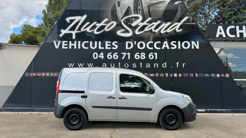 Renault kangoo (EXPRESS 1.5 DCI 90 E6 Grand Confort)