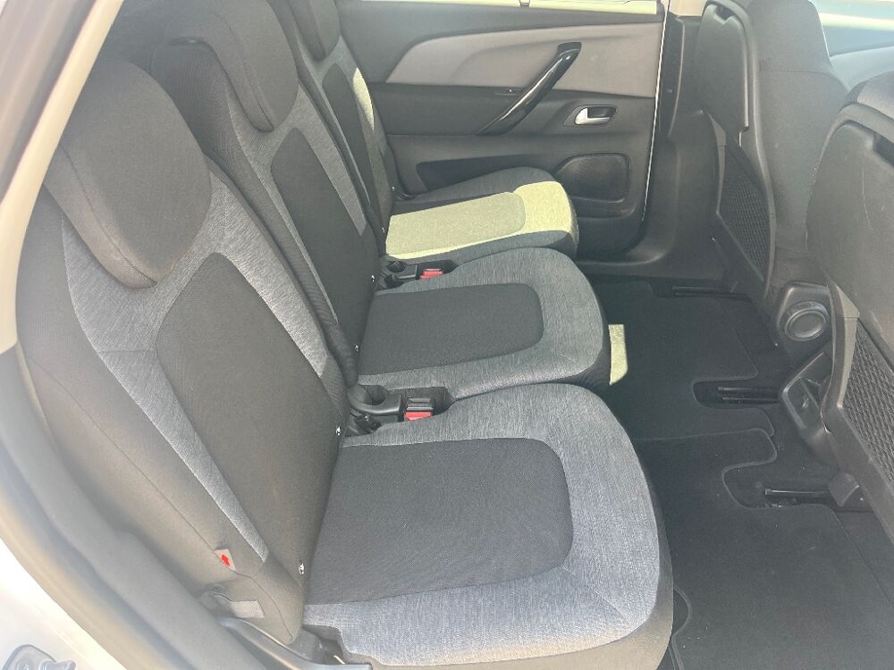 C4 Spacetourer 130CH Feel 2019 occasion 84000 AVIGNON