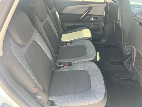 C4 Spacetourer 130CH Feel 2019 occasion 84000 AVIGNON