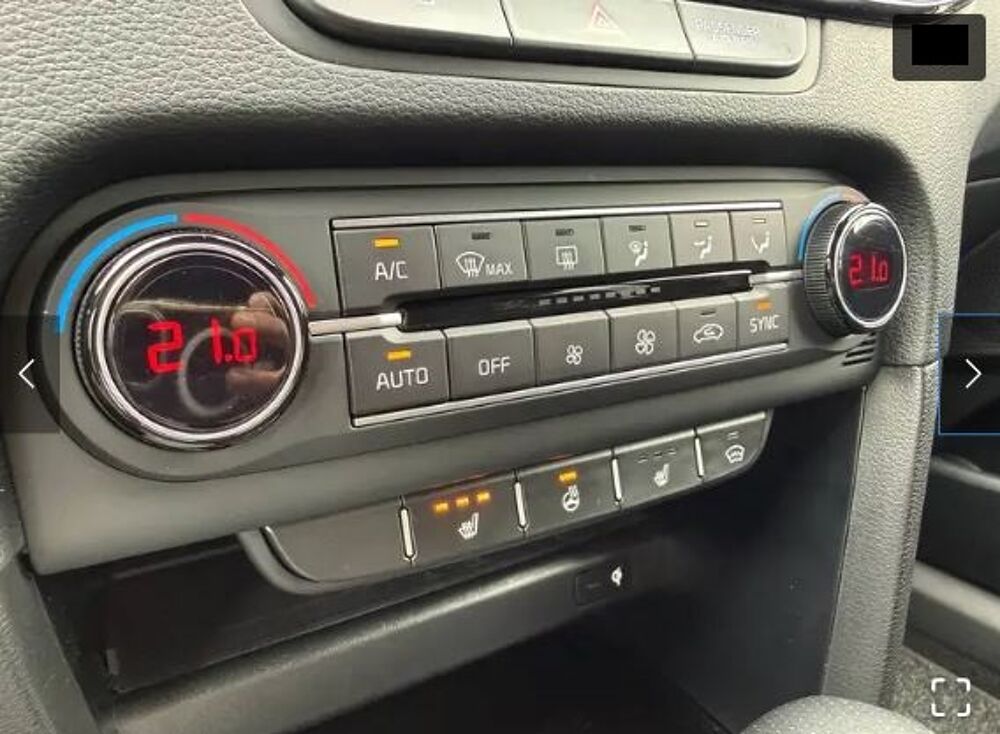 Divers 1.5 T-GDi 160ch DCT7 GT Line HISTOKIA/SIEGCHAUF/CARPLAY/REGV 2021 occasion 59280 Armenti&egrave;res