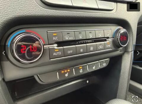 Divers 1.5 T-GDi 160ch DCT7 GT Line HISTOKIA/SIEGCHAUF/CARPLAY/REGV 2021 occasion 59280 Armenti&egrave;res