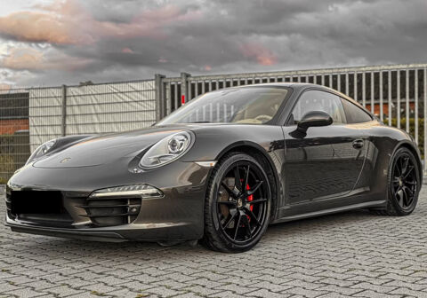 Annonce voiture Porsche 911 Carrera 3.2 89990 €
