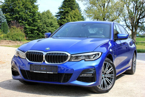 Annonce voiture BMW Série 3 34790 €