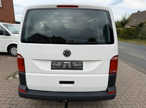 Transporter t6 TRANSPORTEUR 2l 150 2018 occasion 85600 Montaigu