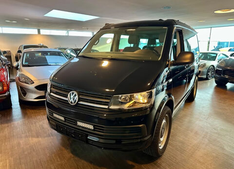 MULTIVAN California 2.0 TDI 150 DSG7 4Motion Coast 2019 occasion 85600 Montaigu