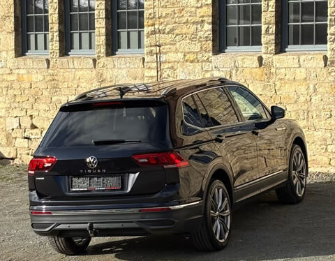 Tiguan Allspace 2.0 TDI 150 DSG7 2022 occasion 85600 Montaigu
