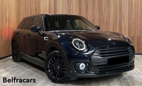 Mini Clubman One D 116ch CUIR/REGVIT/PARKSENSOR/CARPLAY/GAR12MOIS 2022 occasion Armenti&egrave;res 59280