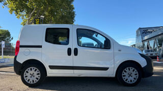 Nemo Combi 1.4 HDI 68cv Attraction 2009 occasion 30620 Bernis