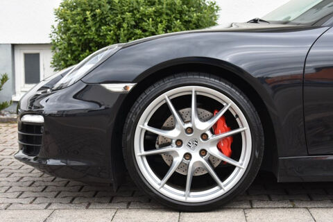 Boxster 3.4i S 315 ch PDK 2013 occasion 85600 Montaigu