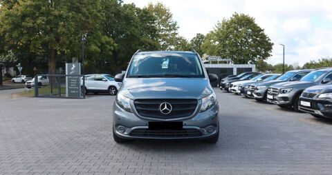 Vito Tourer 114 CDI Extra Long Select A 2018 occasion 85600 Montaigu