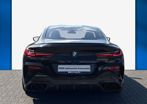 S&eacute;rie 8 Coup&eacute; M850i xDrive 530 ch BVA8 M 2019 occasion 85600 Montaigu