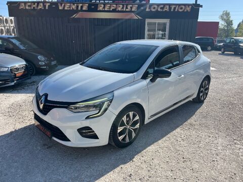 Annonce voiture Renault Clio V 9990 €