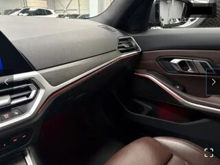 S&eacute;rie 3 330e 292ch Pack M Sport Garantie BMW 03/2028 HISTOBMW/ATTACH 2020 occasion 59280 Armenti&egrave;res