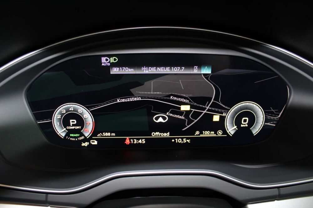 Q5 Sportback 50 TFSIe 299 S tronic 7 Quattro Design 2021 occasion 85600 Montaigu