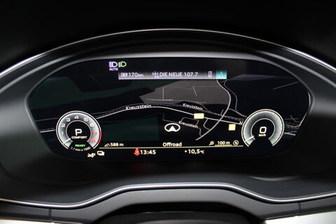 Q5 Sportback 50 TFSIe 299 S tronic 7 Quattro Design 2021 occasion 85600 Montaigu