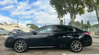 Latitude 3.0 V6 dCi 240cv Initiale 2013 occasion 30620 Bernis