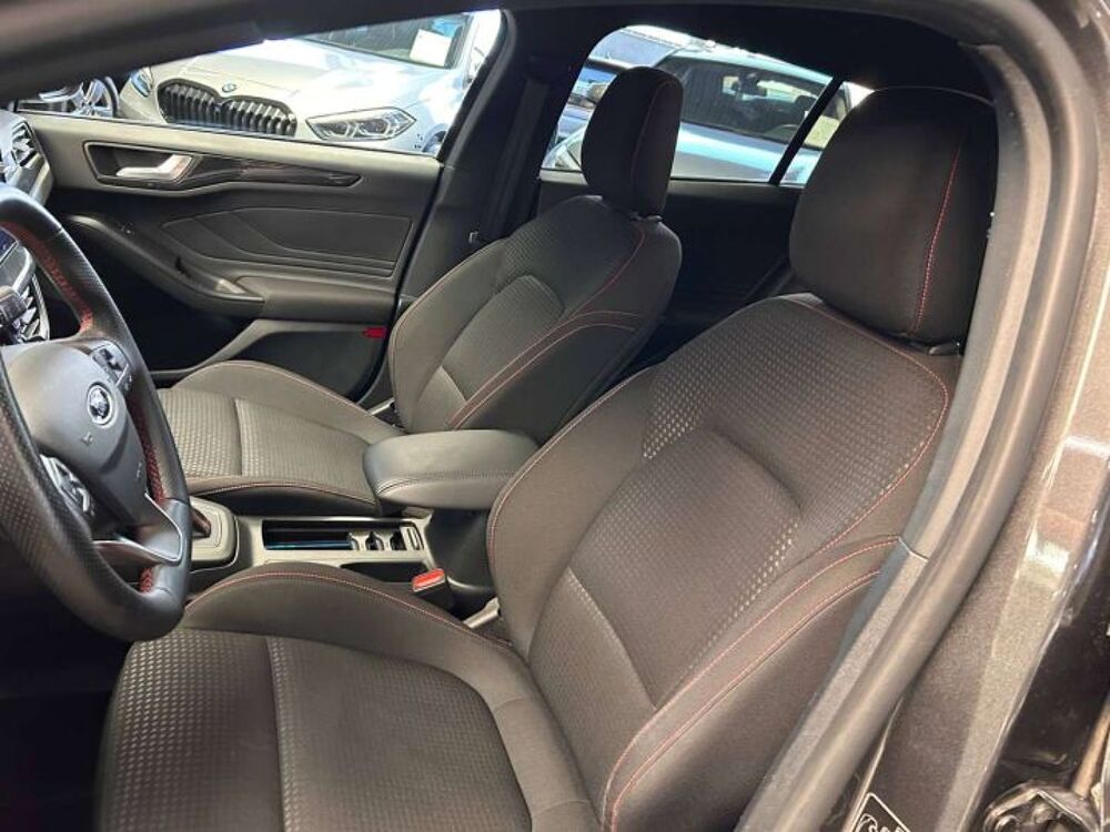 Focus 1.0 EcoBoost 125ch S et S mHEV Powershift ST-Line CAM/CARPL 2023 occasion 59280 Armenti&egrave;res