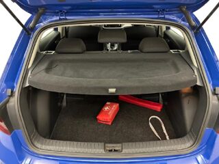 Fabia 1.0 MPI 65 ch BVM5 Active 2022 occasion 56700 Merlevenez