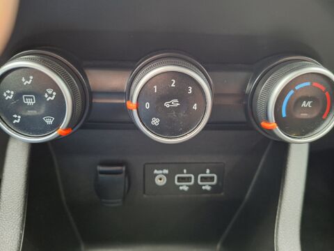 Clio V TCE 100 BUSINESS 2020 occasion 56700 Merlevenez