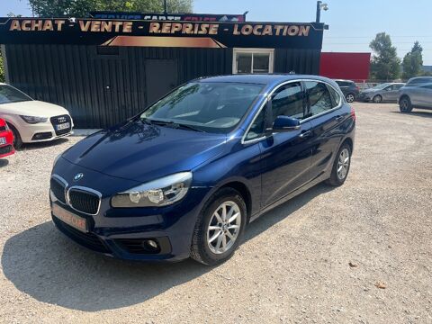 Annonce voiture BMW Serie 2 8990 €