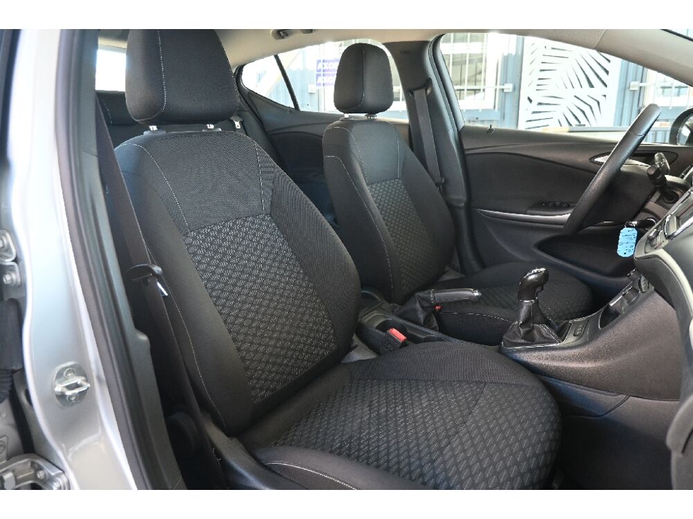 Astra 1.5 Diesel 105 ch BVM6 Edition 2021 occasion 63800 Cournon-d'Auvergne