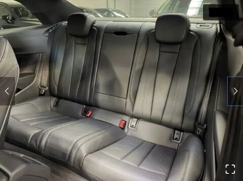 A5 2.0 TDI 190ch S tronic 7 CUIRCHAUF/REGVIT/PARKSENSOR/GPS/GAR 2017 occasion 59280 Armenti&egrave;res