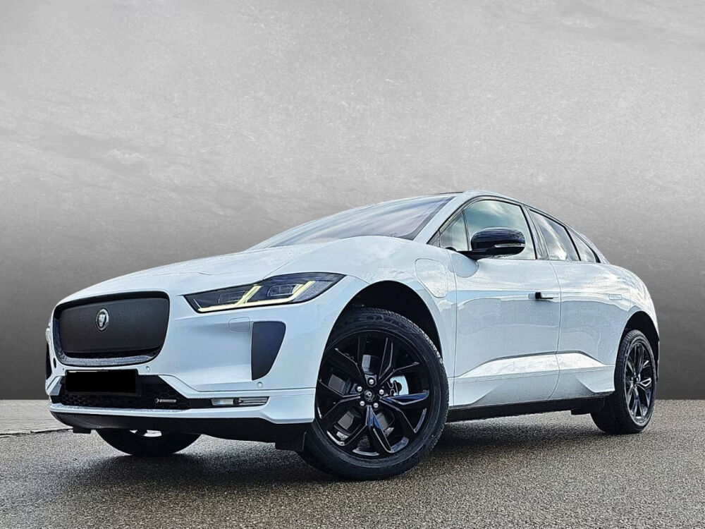 I-PACE I-Pace EV400 AWD 90kWh R-Dynamic SE 2024 occasion 85600 Montaigu