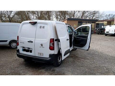 Partner HT 10500EUROS 1.5 BLUEHDI 100 2021 occasion 32810 ROQUELAURE