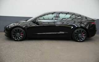Model 3 MODEL 3 Performance AWD 2021 occasion 85600 Montaigu