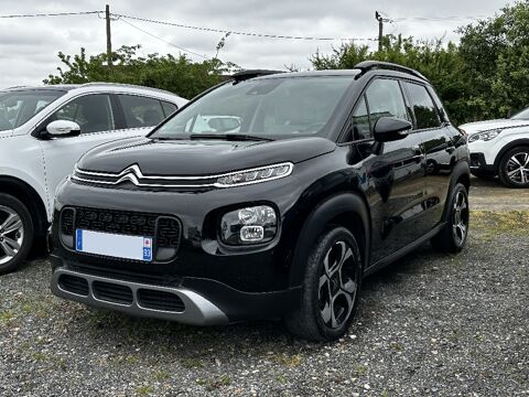 C3 Aircross 110 S et S BVM6 Shine 2019 occasion 60290 Neuilly-sous-Clermont