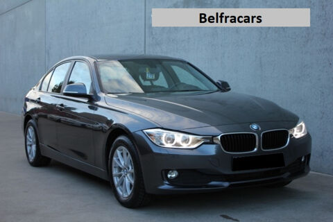 S&eacute;rie 3 316i 136ch SIEGCHAUF/REGVIT/PARKSENSOR/GPS/BLTH/JA/GAR12MOIS 2015 occasion 59280 Armenti&egrave;res