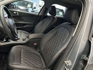 S&eacute;rie 1 116i 109ch CUIR/REGVIT/CARPLAY/PARKSENSOR/JA/GAR12MOIS 2023 occasion 59280 Armenti&egrave;res
