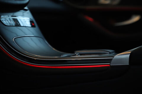 Classe GLC GLC 300 e 9G-Tronic 4Matic AMG Line 2021 occasion 85600 Montaigu
