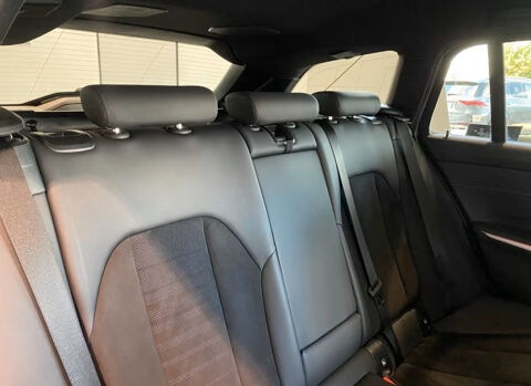 S&eacute;rie 3 Touring 330e 292 ch M Sport 2021 occasion 85600 Montaigu