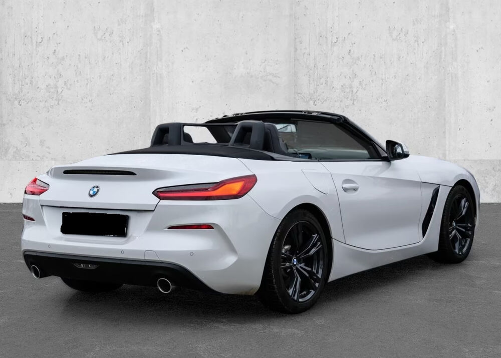 Z4 sDrive 20i 197 ch 2021 occasion 85600 Montaigu