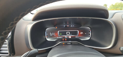 C5 aircross BlueHDi 130 S et S EAT8 Shine 2020 occasion 60290 Neuilly-sous-Clermont
