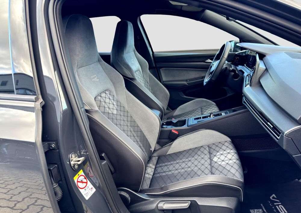 Golf 2.0 TDI 150 DSG7 R-Line 2022 occasion 85600 Montaigu