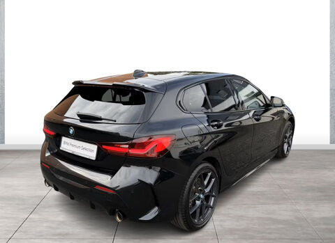 S&eacute;rie 1 120i 178 ch DKG7 M Sport 2023 occasion 85600 Montaigu