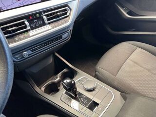S&eacute;rie 1 116d 116ch Auto. CARPLAY/REGVIT/PARKSENSOR/GPS/DAB/JA19/GAR1 2022 occasion 59280 Armenti&egrave;res