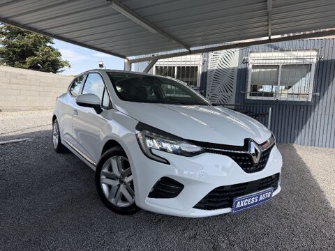 Clio V E-Tech 140 Business 2021 occasion 63800 Cournon-d'Auvergne