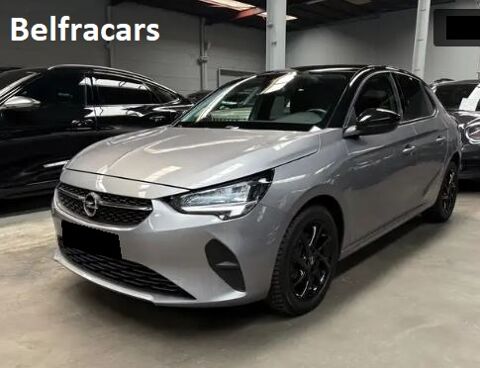 Corsa 1.2 Turbo 100ch GS Line CAM/CARPLAY/REGVIT/JA/GAR12MOIS 2022 occasion 59280 Armenti&egrave;res