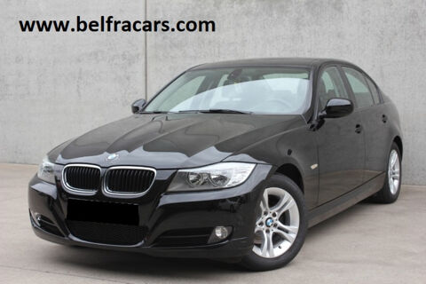 Bmw serie 3 (318i 143ch SIEGCHAUF/REGVIT/PARKSENSOR/