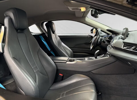 i8 362 ch A 2015 occasion 85600 Montaigu